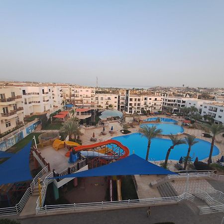 Jasmine Home Vacation Sharm el-Sheikh Exterior photo